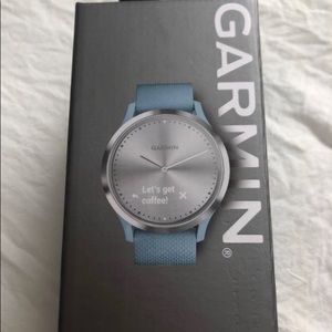 Garmin Vívomove HR
